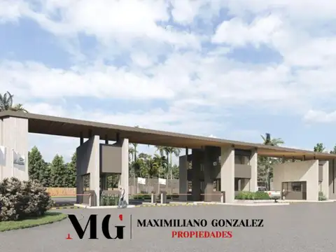 Terreno en Venta 30  mts Frente