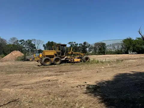 Lotes Barrio Cerrado Ing. Nogues C/ Financiación