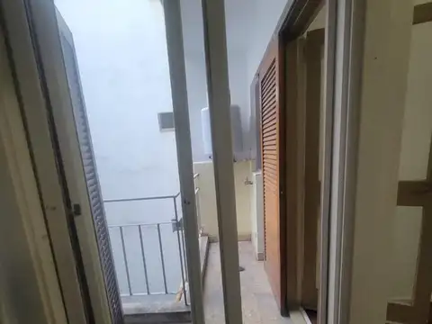 Departamento en Palermo