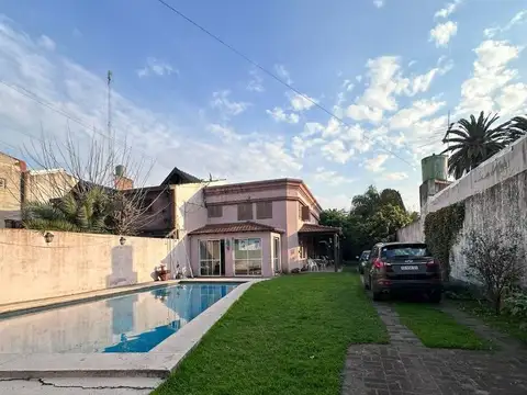 Casa en Venta en Merlo, USD 225.000