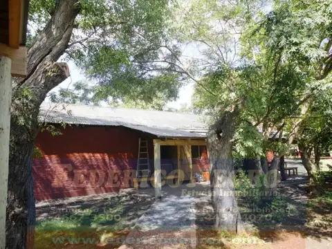 Campo - Venta - Argentina, General Rodríguez - Pigue 10