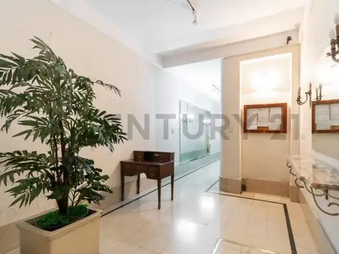 Venta Hermoso departamento 3 AMBIENTES Retiro