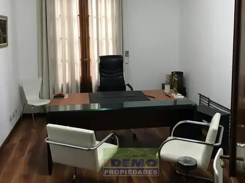 Oficina - Monserrat