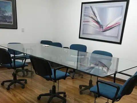 AV. de Mayo N° al 500