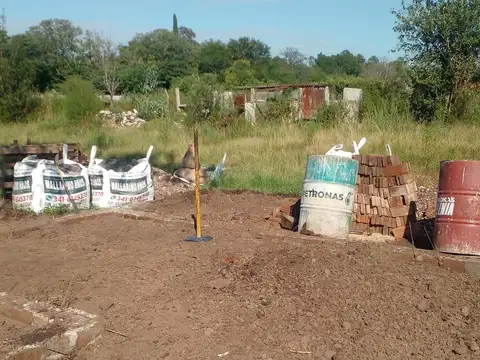 Terreno en Venta en Andino, USD 35.000