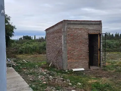 Terreno en Venta en Rama Caida, USD 50.000