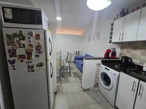 Departamento en Venta con 1 cochera