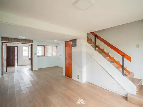 VENTA CASA DUPLEX 3 DORM Y 2 BAÑOS LAS ACACIAS