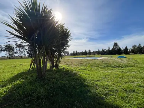 Quinta en Venta en Ayacucho, USD 120.000