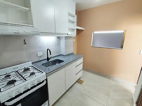 Depto Tipo Casa en Venta al Norte