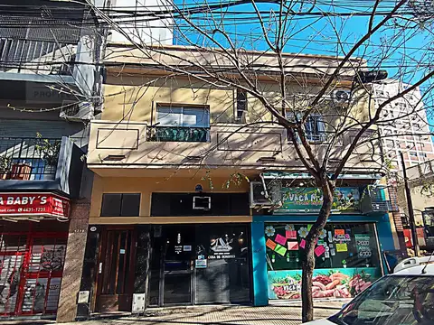 PH - 1º piso a la calle íntegramente reciclado a nuevo SIN EXPENSAS, en Caballito