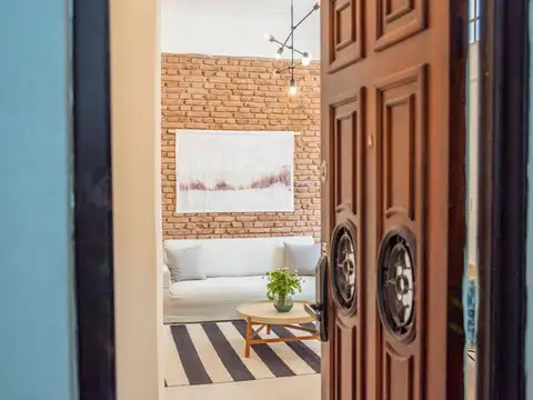 Departamento en Alquiler Temporal de 2 dormitorios