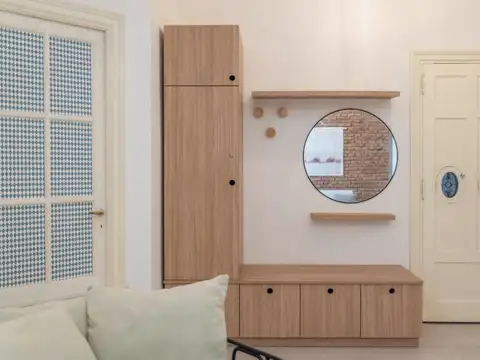 Departamento en Alquiler Temporal al Este