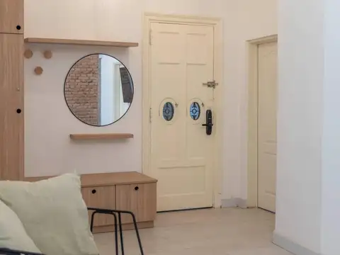 Departamento en Alquiler Temporal 80 años