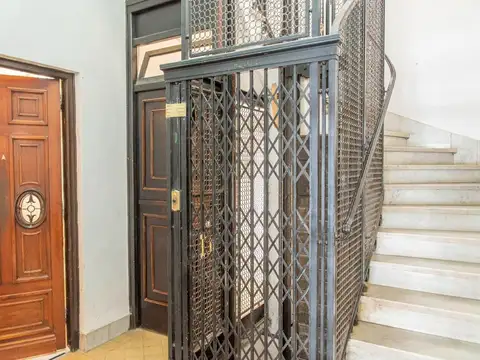 Departamento en Alquiler Temporal de 3 ambientes