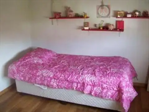 Casa en Venta 25 años