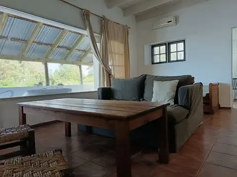 Casa en Alquiler 44 años