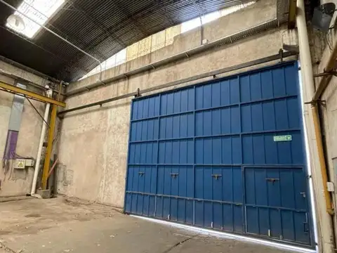 Galpon en Venta en Caseros, USD 1.100.000