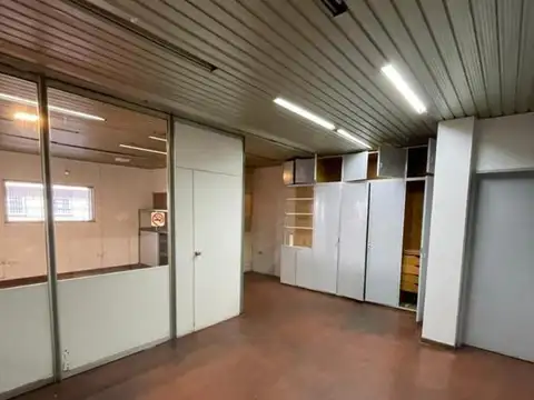 Galpón en Venta en Tres de Febrero, Zona Oeste