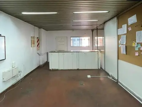 Galpon en Venta en Caseros, USD 1.100.000