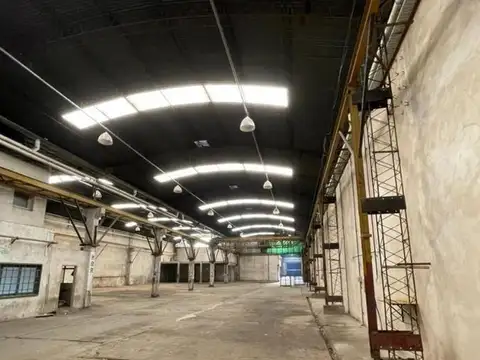 Galpon en Venta 10 años