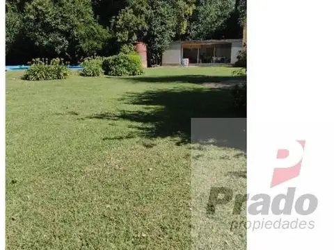 EXCELENTE OPORTUNIDAD DE LOTE EN VENTA