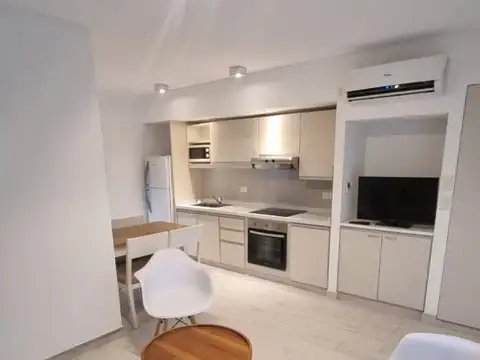 Departamento en Venta 6 años