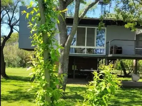 Casa en Alquiler Temporal al Sudoeste