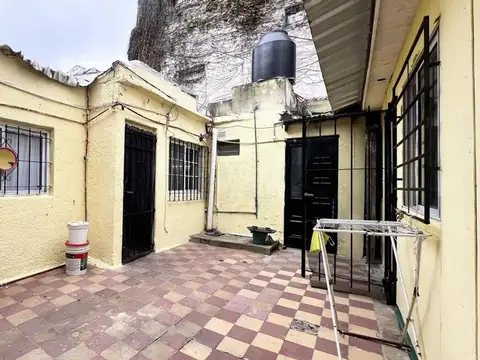 Casa en Venta 75 años
