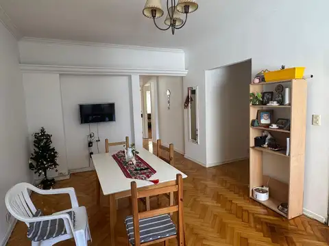 Departamento en Alquiler de 3 Ambientes en Caballito