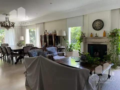 Casa en Venta 15 años