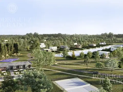 Terreno en Venta de 654,0 m2