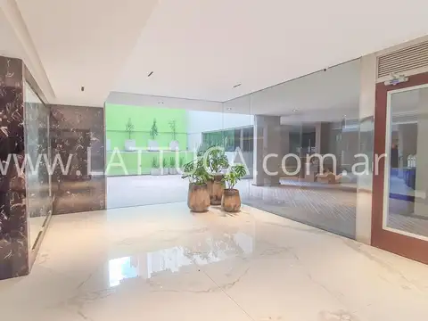 Departamento 5 ambientes con 2 baños