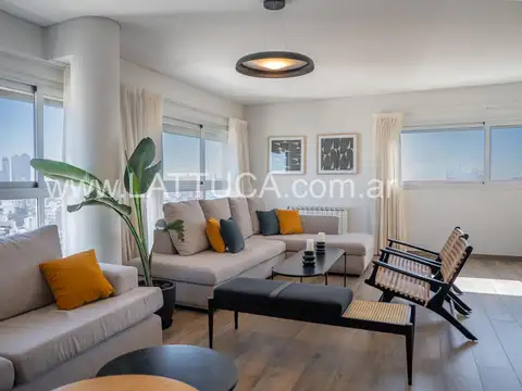 Departamento en Venta con 2 cocheras