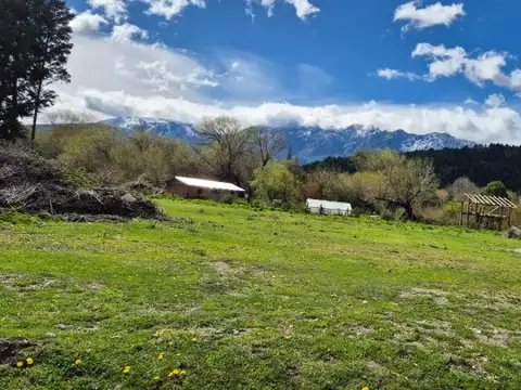 Terreno en Venta 30  mts Frente