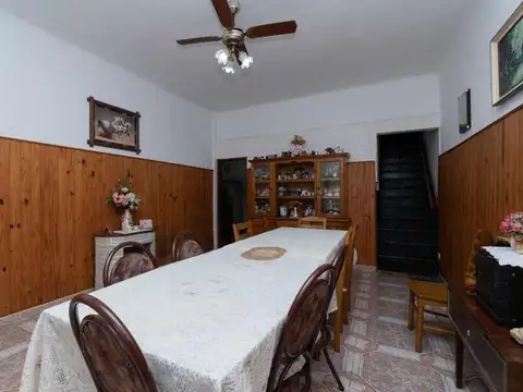 Casa en Venta 75 años