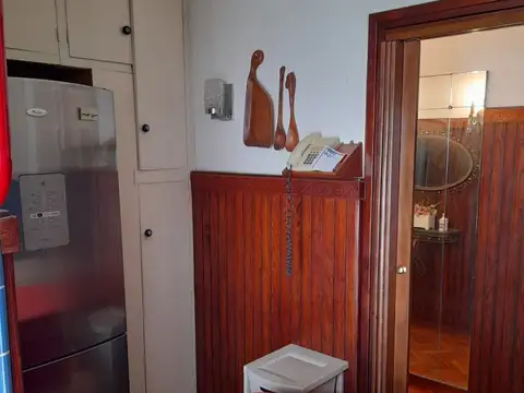 Departamento - 4 ambientes con balcon - Nuñez