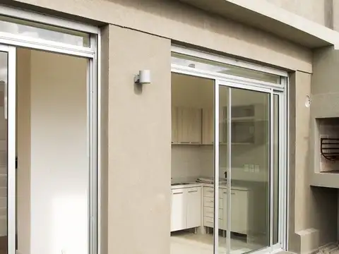 Departamento en Venta con 1 cochera