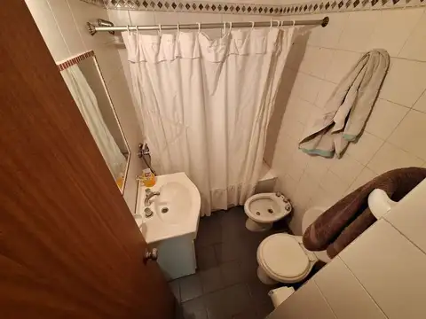 Pacheco 3000, Piso 2