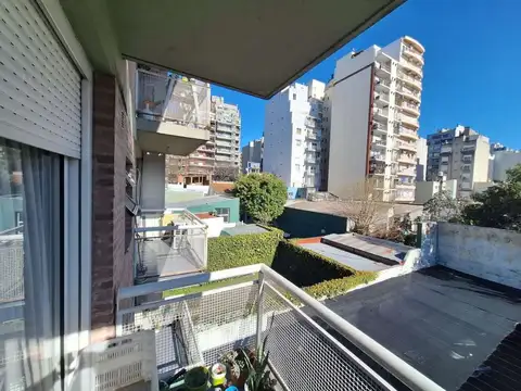 Departamento en Venta en Villa Urquiza, USD 79.000