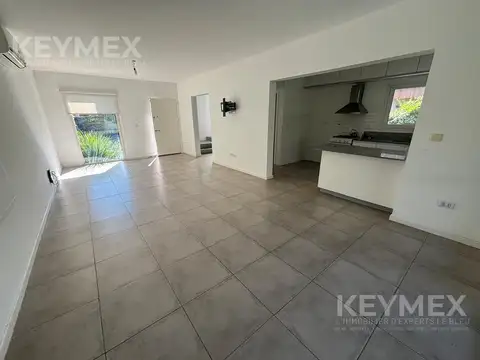 Casa en Alquiler en Pilar, USD 1.200