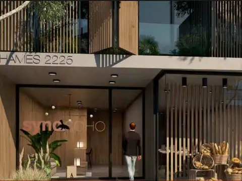 Local en Venta en Palermo, USD 390.000