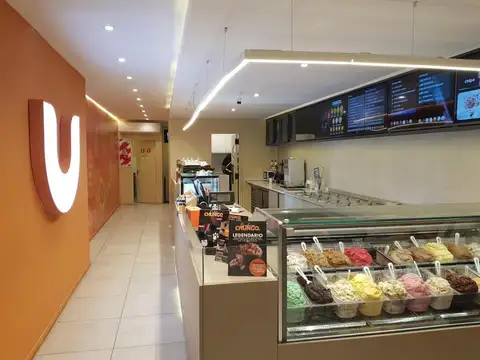 Local en Venta en Palermo, USD 390.000