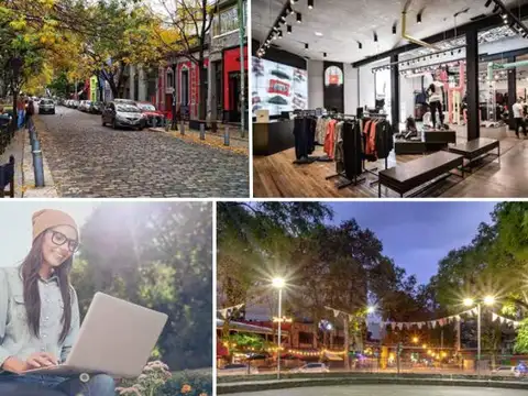 Local en Venta 2 años