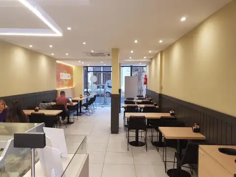 Local en Venta 2 años