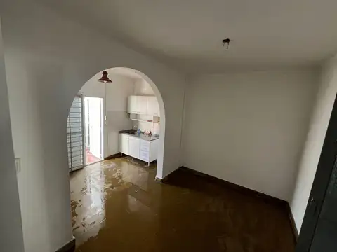 Alquiler casa santa fe - 2 dormitorios barrio sur