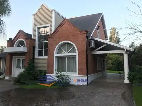 Casa en venta en Campos de Alvarez