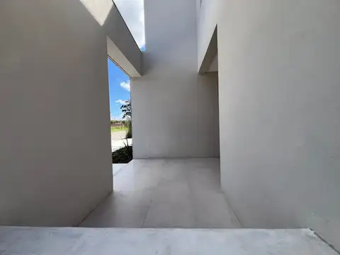 Casa en Venta A Estrenar