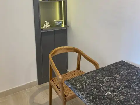 Departamento en Alquiler Temporal de 2 ambientes