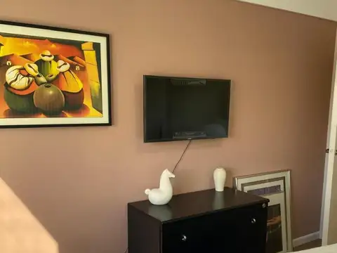 Departamento en Alquiler Temporal en Belgrano R, USD 850